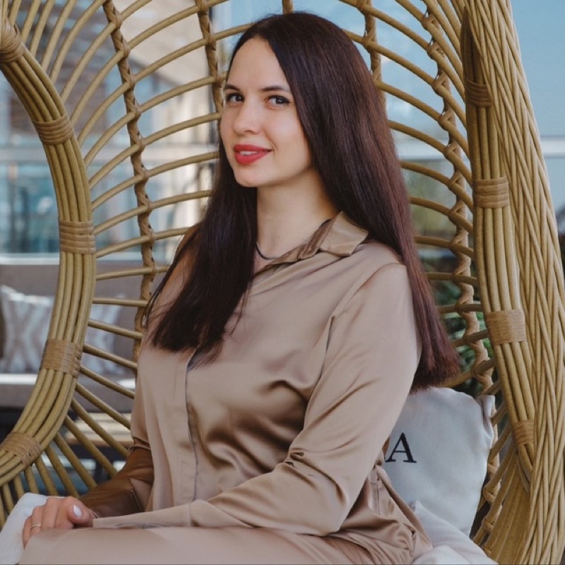 Семенихина Екатерина Евгеньевна — член правления СНТ «Рубин»