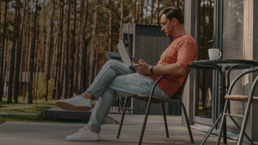Оптоволоконный интернет по СНТ